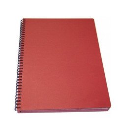 Sąsiuvinis 96 l. su skirtukais