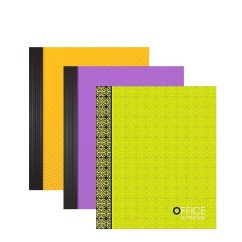 Sąsiuvinis A5 96 lap