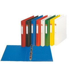 Segtuvas Esselte Vivida su 4 žiedais