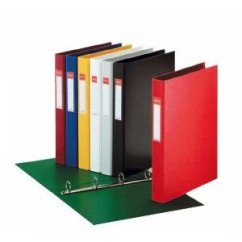 Segtuvas Esselte Vivida su 4 žiedais