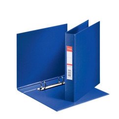 Segtuvas Esselte Vivida A5/35mm 2 žied