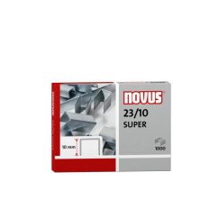Sąsagėlės NOVUS 23/10 Super