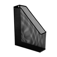 Stovas dokumentams A4, metalinis