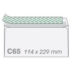 Vokas su nuplėšiama juostele