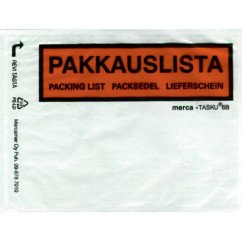 Vokelis skaidrūs, lipnus