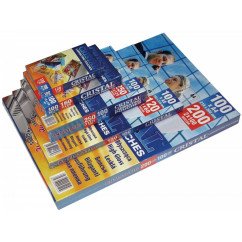 Vokai laminavimo 80 µm