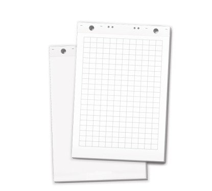 Bloknotas konferencijų stovui