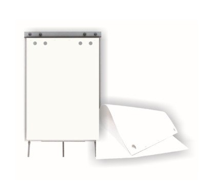 Bloknotas konferencijų stovui