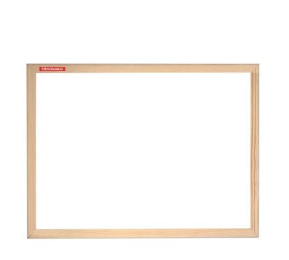 Magnetinė lenta 180 x 120 cm (mediniu rėmu)