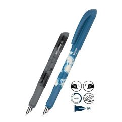 Plunksnakotis EASY papr.pl.