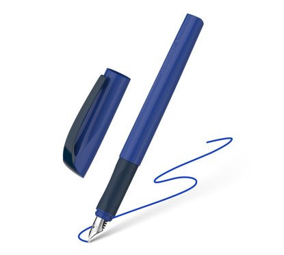 Plunksnakotis Xpect mint, papr.2026