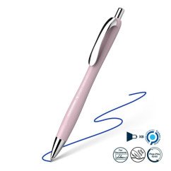 Tušinukas Slider Rave XB