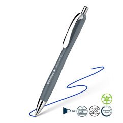 Tušinukas Slider Rave XB 2026