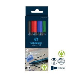 Žymeklis Maxx 130 x 4