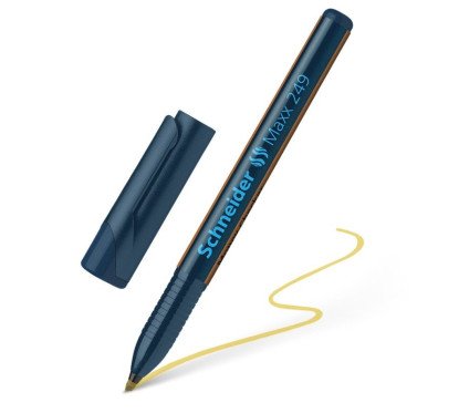 Pinigų tikrinimo markeris MAXX 249