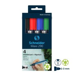 Žymeklis lentai Maxx 290 x 4 sp