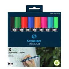 Žymeklis lentai Maxx 290 x 8 vnt