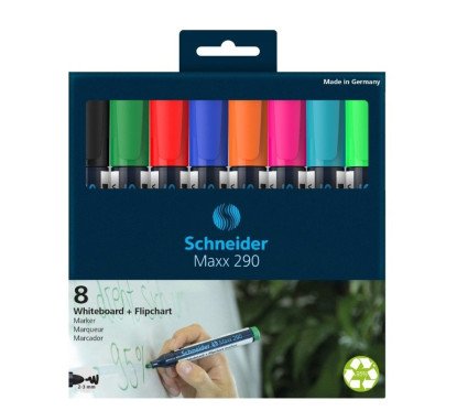 Žymeklis lentai Maxx 290 x 8 vnt