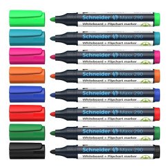 Žymeklis lentai Maxx 290 x 8 vnt