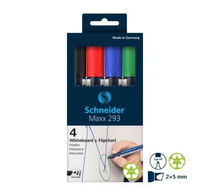 Žymeklis lentai Maxx 293 x 4