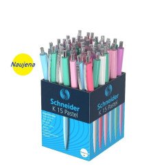 Tušinukas K 15 Pastel