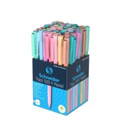 Tušinukas TOPS 505 F pastel/ mėlynas