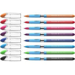 Komplektas Slider XB Colours