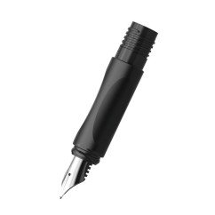 Antgalis su plunksna Glam