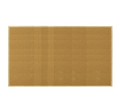 Lenta kamštinė 40 x 60 cm