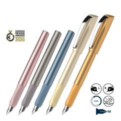 Plunksnakotis Ceod Shiny