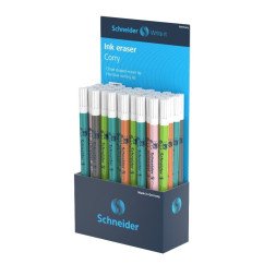 Rašalo triniklis CORRY mix