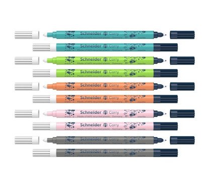 Korekcinis pieštukas CORRY