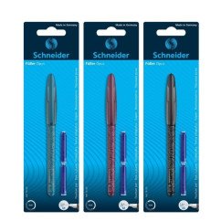 Plunksnakotis OPUS blister