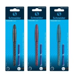 Rašiklis su kapsule OPUS blister