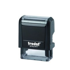 Antspaudas TRODAT 4911(38mm x 14mm)