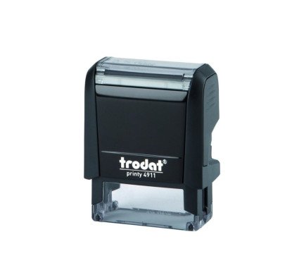 Antspaudas TRODAT 4911(38mm x 14mm)