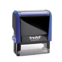 Antspaudas TRODAT 4912(47mm x 18mm)