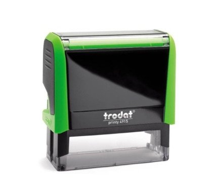 Antspaudas TRODAT 4915(70mm x 25mm)