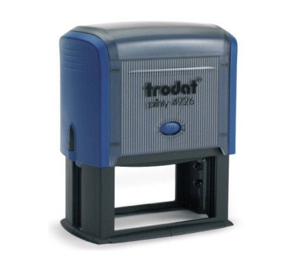Antspaudas TRODAT 4926(75mm x 38mm)