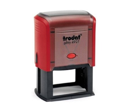 Antspaudas TRODAT 4927(60mm x 40mm)