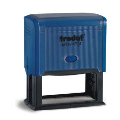 Antspaudas TRODAT 4931(70mm x 30mm)