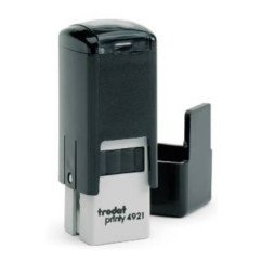 Antspaudas TRODAT 4921(12mm x 12mm)