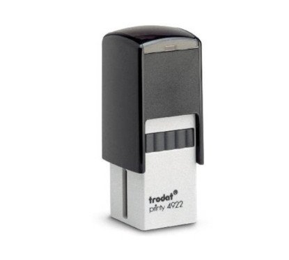 Antspaudas TRODAT 4922(20mm x 20mm)