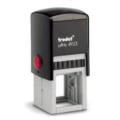 Antspaudas TRODAT 4923(30mm x 30mm)
