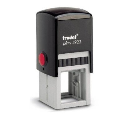 Antspaudas TRODAT 4923(30mm x 30mm)