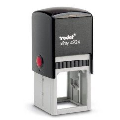 Antspaudas TRODAT 4924(40mm x 40mm)