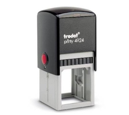 Antspaudas TRODAT 4924(40mm x 40mm)