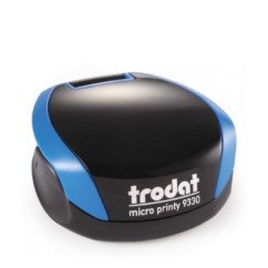 Antspaudas TRODAT Micro Printy 9330 (Ø30mm)