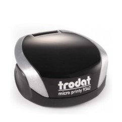 Antspaudas TRODAT Micro Printy 9342 (Ø42mm)