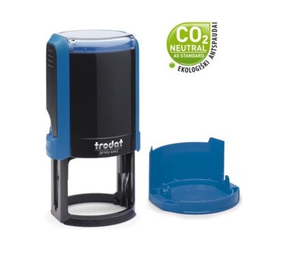 Antspaudas TRODAT 4642 (Ø42mm)